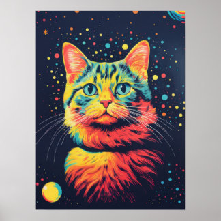 Galactic Tassar Poster