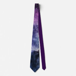 Galactic Tie / Galaktische Krawatte Slips