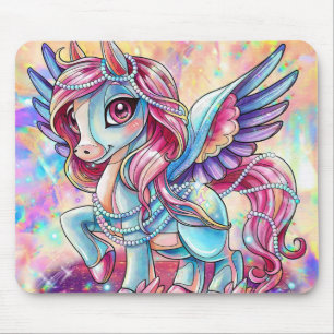Galactic Unicorn Musmatta