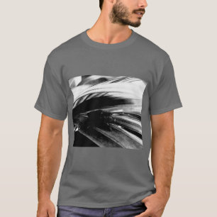 ’Galactic wanderer’ T Shirt