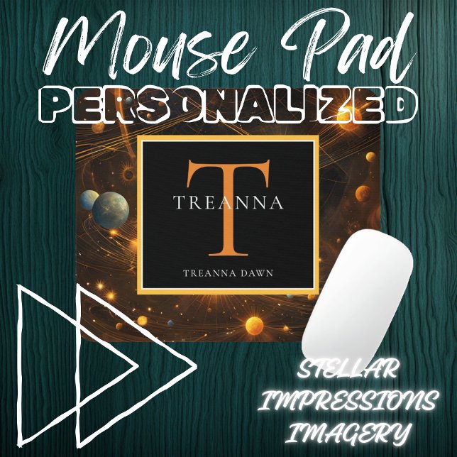 Galactic Whisper Musmatta (Skapare uppladdad)