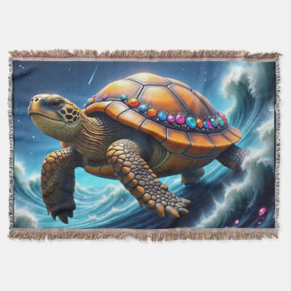 Galactice Sea Turtle Filt