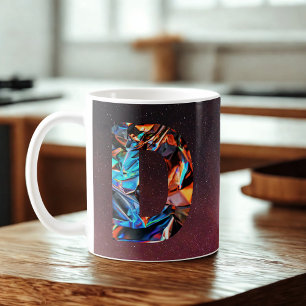 Galactisk Prism Initial D Mugg