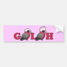 GALAH BILDEKAL