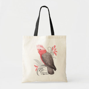 Galah Cockatoo Tygkasse