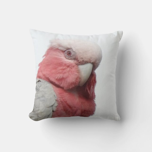 Galah dämpar kudde (Framsida)