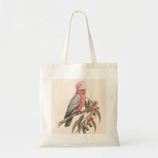 Galah-handväskan | Bush Edition Tygkasse