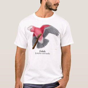 Galah kakaduaT-tröja Tee