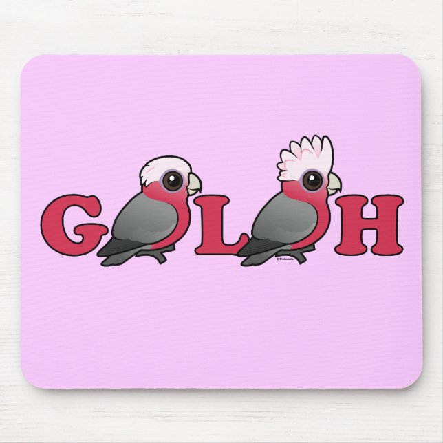 GALAH MUSMATTA (Framsidan)