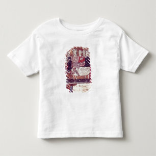 Galahad kommer till Arthur T Shirt