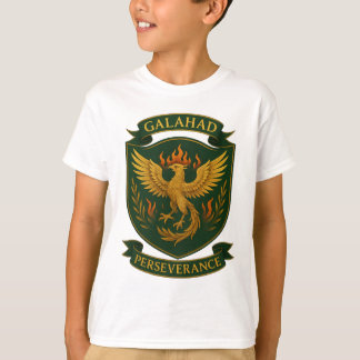 Galahad T-shirt - Barn