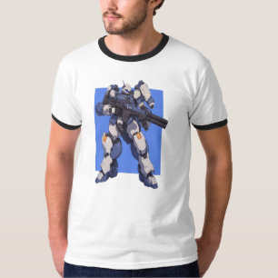 Galahad-Tshirt T Shirt