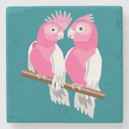 Galahs Stenunderlägg