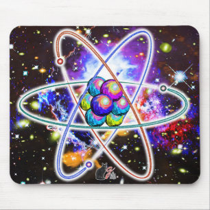 Galaktisk Atomisk Musmatta