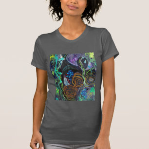 Galaktisk Dream T-Shirt