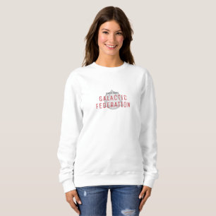Galaktisk federationmedlem t shirt