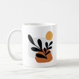 Galaktisk Groove Kaffemugg