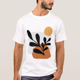 Galaktisk Groove T Shirt