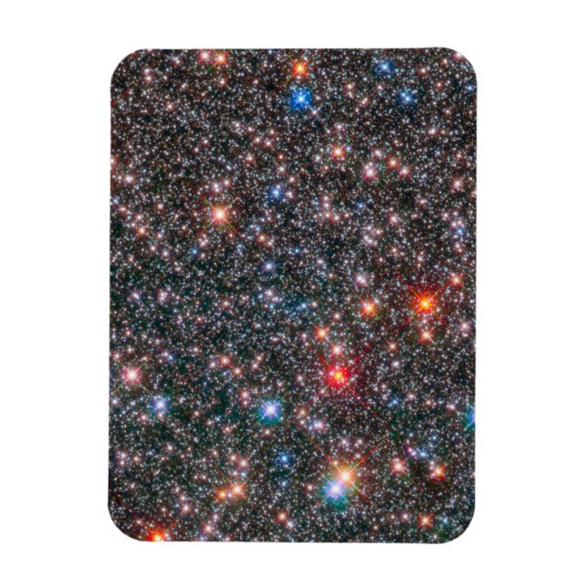 Galaktisk massa av mjölkaktigt sätt. magnet (Vertikal)