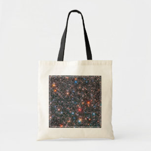 Galaktisk massa av mjölkaktigt sätt. tygkasse