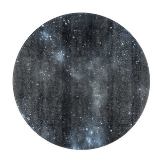 Galaktisk Mörk: Rymdmysterium.