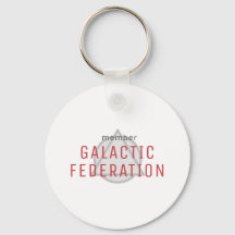 Galaktiska Federationsmedlem 