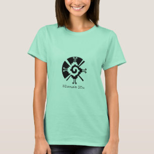 Galaktisktt fjäril tee
