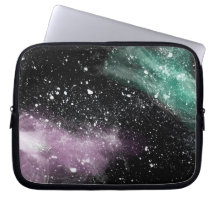 Galaktisktt laptop sleeve