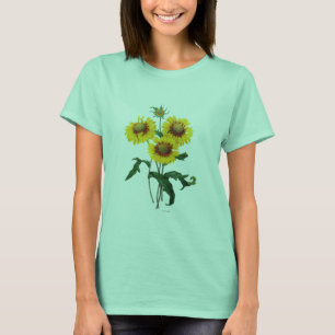Galardia T Shirt