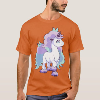 Galarian Ponyta T Shirt