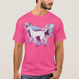 Galarian Rapidash T Shirt