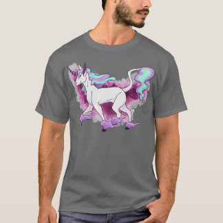 Galarian Rapidash T Shirt