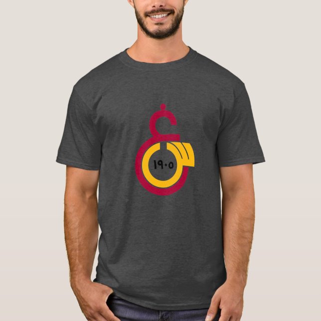 Galatasaray T Shirt (Framsida)