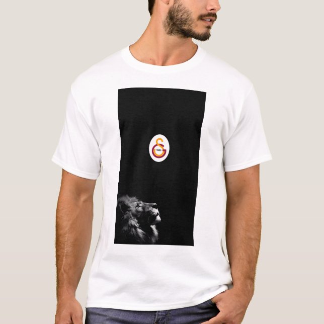 Galatasaray T Shirt (Framsida)