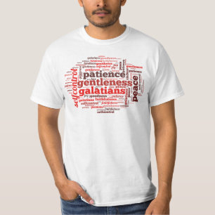 Galatianer 5-Tee T-Shirt