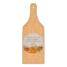 Galatianer 6:9 Skörd höstfällig pumpkin