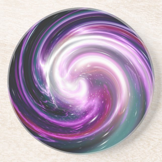 Galax 7 underlägg (Framsidan)