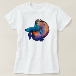 Galax Betta Tee Shirt