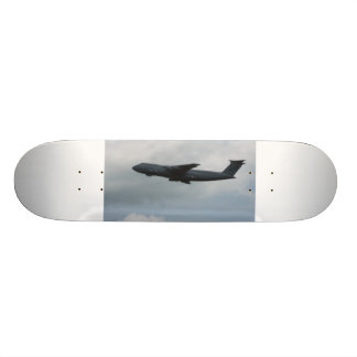 Galax C-5 Old School Skateboard Bräda 21,6 Cm