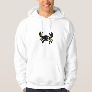 Galax Cancer Zodiak Sweatshirt – Meningsfull gåva