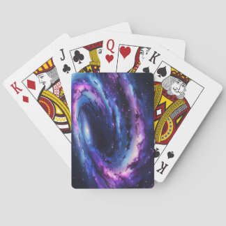 Galax Casinokort