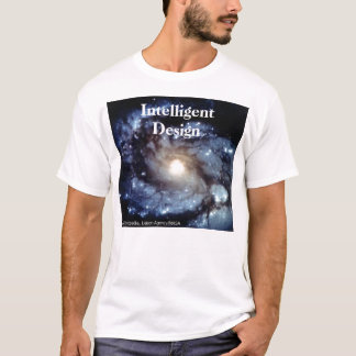 Galax IntelligentDesign T Shirt