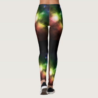 Galax Leggings