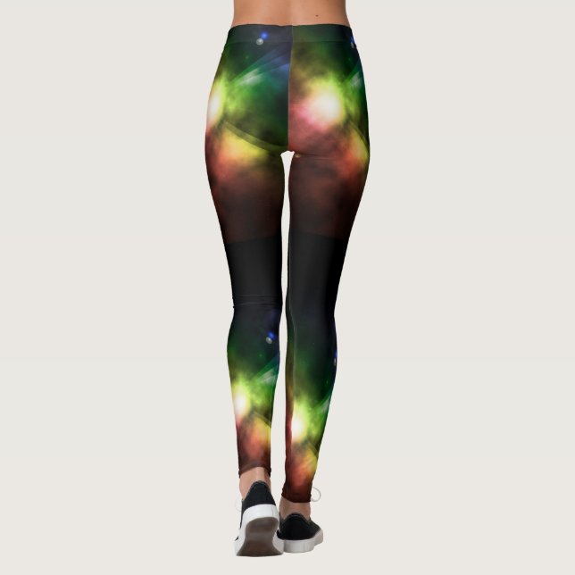 Galax Leggings (Baksida)