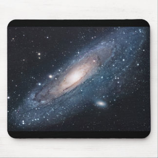 Galax M31 i Andromeda Musmatta