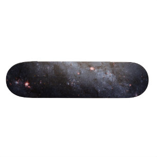 Galax M74 Old School Skateboard Bräda 21,6 Cm