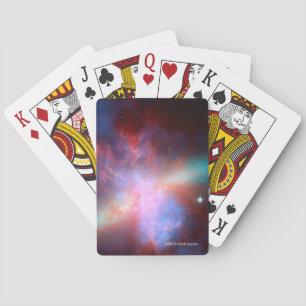 Galax M82 Casinokort