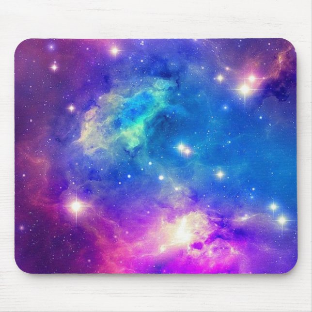 Galax Mousepad Musmatta (Framsidan)