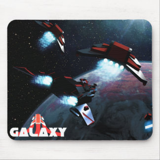 Galax Mousepad Musmatta