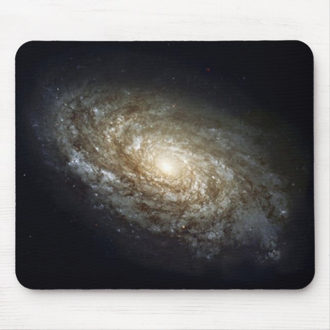 Galax Mousepad Musmatta (Framsidan)